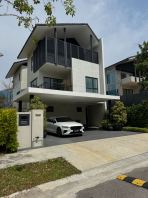 Experience Lakeside Grandeur at Senja Residences: The Final Chapter of Luxury in Seri Kembangan (The Mines)