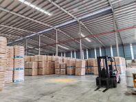 [PRIME LOGISTICS] West Port Detached Warehouse | 71k SF Build Up | 8 Loading Bays | Elevated Floor