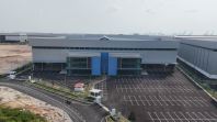 [FLEXIBLE ] North Port Klang New Factory | BUILD UP 71k - 688k SF | Up to 6000 Amps