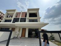A Legacy of Sustainable Luxury: Erica Residence �� Malaysia��s First Platinum GreenRE 3-Storey Semi-D in Bukit Puchong