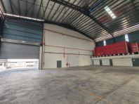 Modern Detached Warehouse @ Kapar Bestari | 33.4k SF | Ready CF