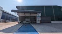 [WEST PORT KLANG] 73k SF Detached Factory | 1,200 AMP | 80T Weighbridge