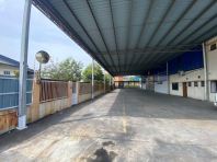 [HOT LOCATION] Corner Lot Factory with 2-Storey Office @ Sungai Kapar Indah, Klang   45,305 SF Land Area (With CF)