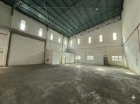 2.5-Storey Semi-D Warehouse in Bandar Sultan Suleiman, Northport Port Klang B/U 7,500sf