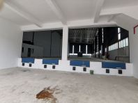 Prime 2.5-Storey Semi-D Factory with CF   Strategic Logistics Hub in Telok Gong, Port Klang