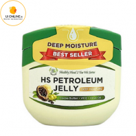 HS PETROELUM JELLY 45G & 90G