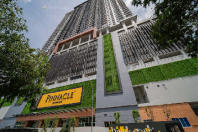 PINNACLE SRI PETALING