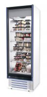 Japan 1-Glass Door Display Freezer [Ready Stock]