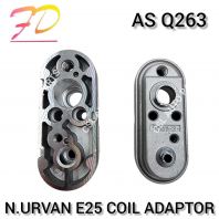 AS Q263 N.URVAN E25 COIL ADAPTOR