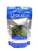 Leckat  Autumn Half Red Amaranth 788 Bayam Merah Hijau (500gm)