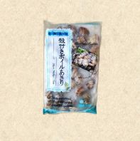 Lala Boiled Whole Shell Claims 3140 Frz (500gm)asari