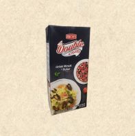 Rich Double Cream
