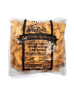 Redstone Skin On Regular Wedges (Mc Cain) 2.27kg