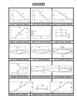 Louvers