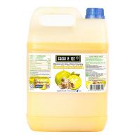 Minuman Jus Limau Kasturi Asamboi | 5L
