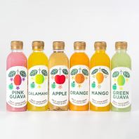 250ml ��Fruit�� Juice Drink