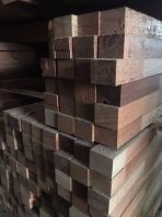 Mixed Hardwood