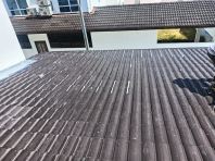 Repair Roof Leaking