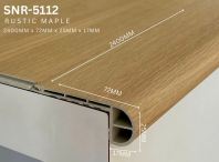 SNR-5112 (RUSTIC MAPLE)
