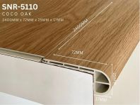 SNR-5110 (COCO OAK)
