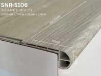 SNR-5106 (SCANDY WHITE)