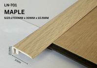 END PROFILE LN-701 (MAPLE)
