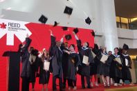 Pre-University Programmes Grade 12