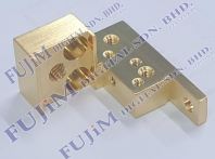 Real Gold Plating
