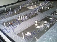 Test Socket & Change Kits