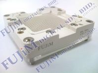 Test Socket 896L PBGA 31X31