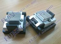 Test Socket & Change Kits