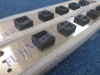 Test Socket & Change Kits