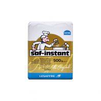 Saf Instant yeast 500g Halal