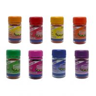 Brand Cap Panglima Food Colouring 11g*12Bottles