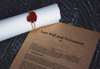 Will/Wasiat and Trust Service Will/Wasiat and Trust Service