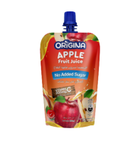 ORIGINA APPLE FRUIT JUICE (24 x 200ML)
