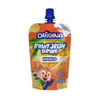 ORIGINA MANGO FRUIT JELLY DRINK (24 X 150ML)