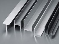 ALUMINIUM ANGLE