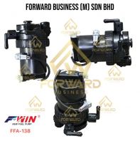 FFA-138 MIT TRITON VGT (10MM/10MM PIPE) 1770A336 FUEL FILTER ASSY W/FILTER (F-WIN)