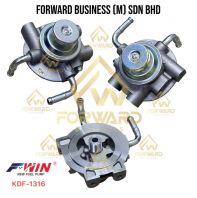 KDF-1316 ISUZU (MODIFY) 10MM PIPE (DOWN/STRAIGHT) HAND PUMP F-WIN