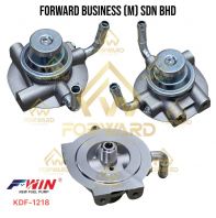 KDF-1218 ISUZU (MODIFY) 12MM PIPE (ALL UP) HAND PUMP F-WIN