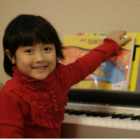 Sunshine (4-5 years old)