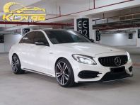 MERCEDES BENZ C200 - FOR SALES 3 DIGIT