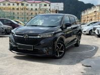 NEW PERODUA ALZA 1.5 AV (A) FOR RENT | BLACK | DAY | WEEKLY | MONTHLY | REVERSE CAMERA | CARCAM RECORDER |
