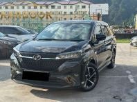 NEW PERODUA ALZA 1.5 AV (A) FOR RENT | BROWN | DAY | WEEKLY | MONTHLY | REVERSE CAMERA | CARCAM RECORDER |