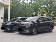 NEW PERODUA ALZA 1.5 AV (A) FOR RENT | BLACK | DAY | WEEKLY | MONTHLY | REVERSE CAMERA | CARCAM RECORDER |
