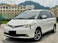 TOYOTA ESTIMA 2.4L 8 SEATER  | FOR RENT  | DAILY | WEEKLY | MONTHLY