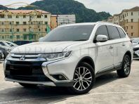 MITSUBISHI OUTLANDER 2.4L 8 SEATER FOR RENT | DAILY | WEEKLY | MONTHLY