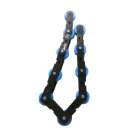 CN002 Moving Walk Pallet Chain