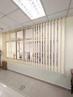 Vertical Blind